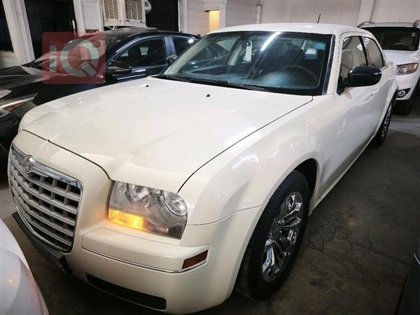 Chrysler 300 2008 for sale in Iraq - Mosul